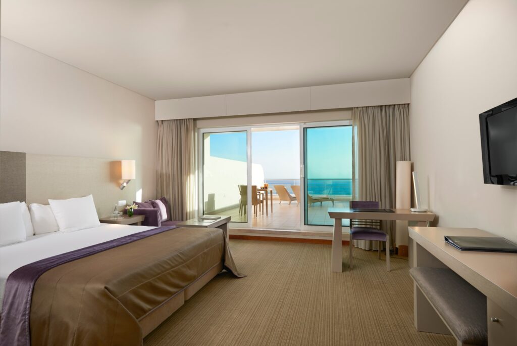 Melia Madeira Mare