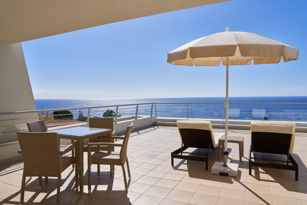 MeliÁ Madeira Mare