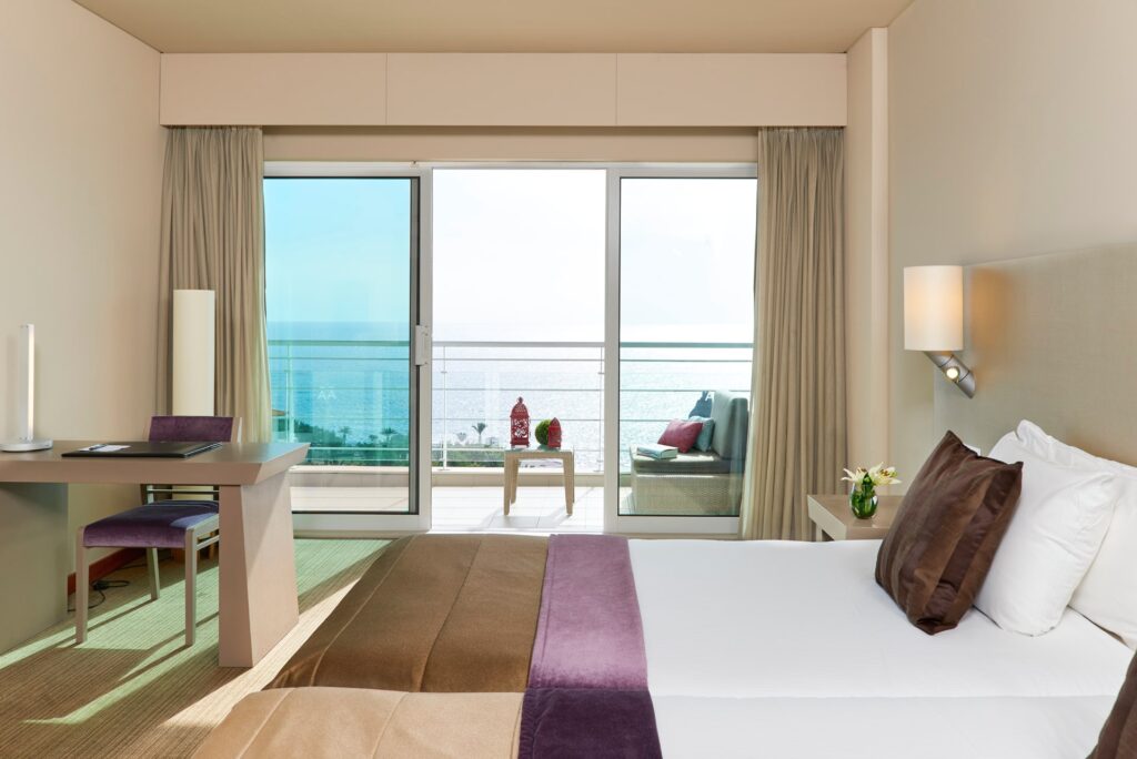 MeliÁ Madeira Mare