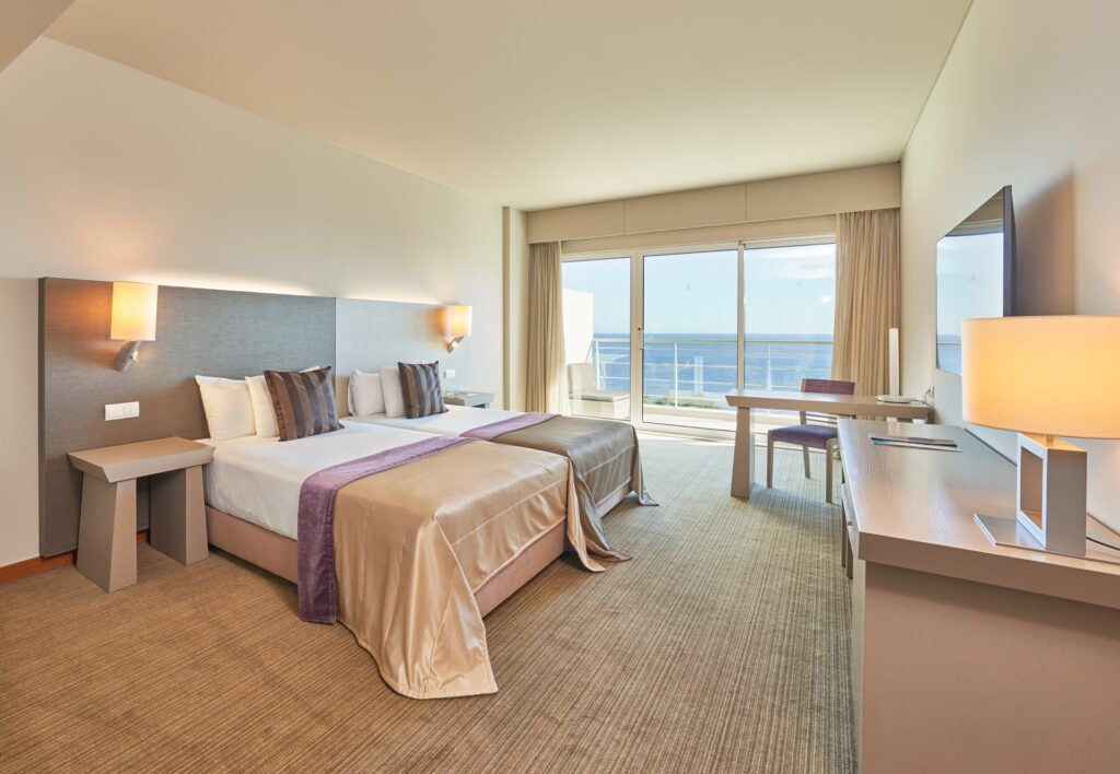 MeliÁ Madeira Mare