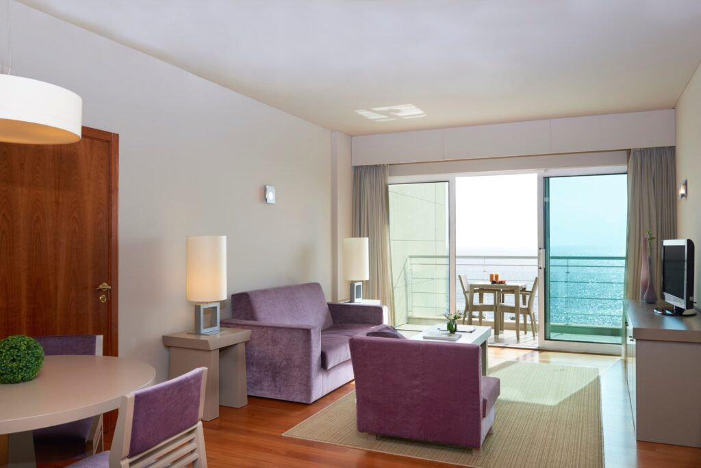 MeliÁ Madeira Mare