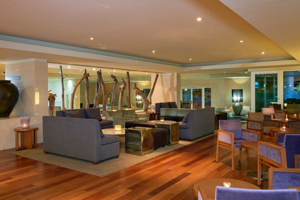 Melia Madeira Mare