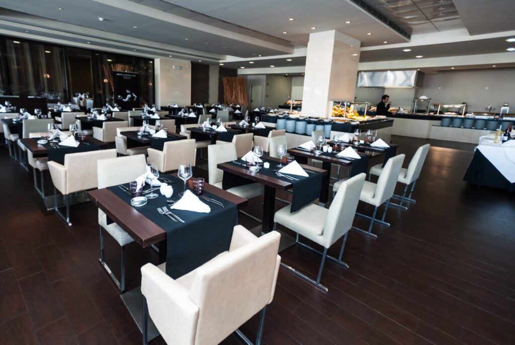 Melia Madeira Mare
