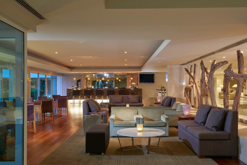 Melia Madeira Mare