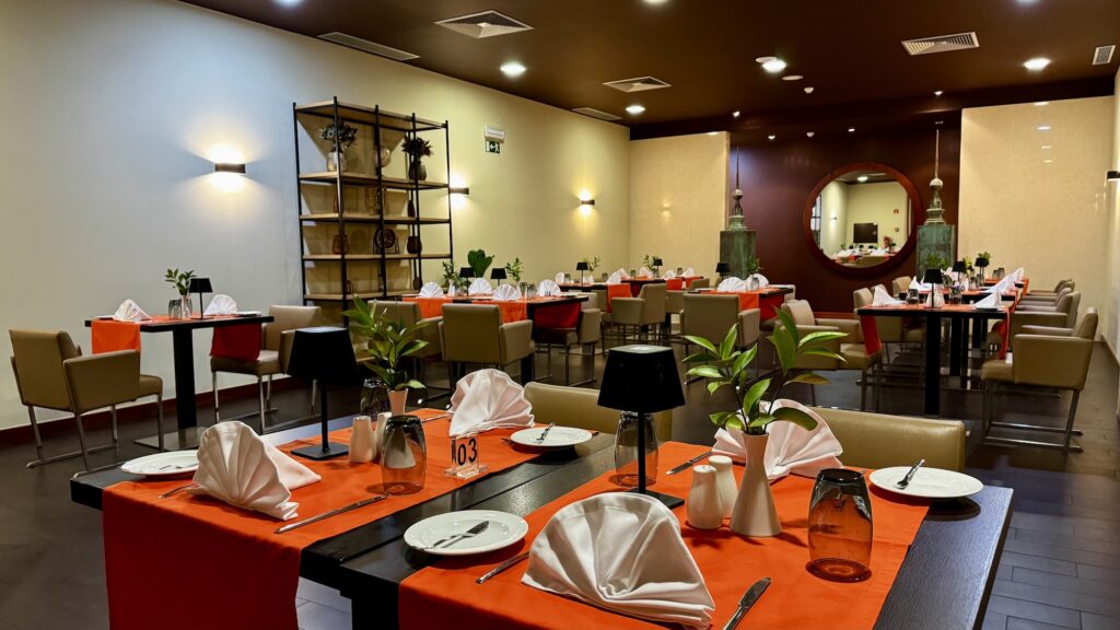 Melia Madeira Mare