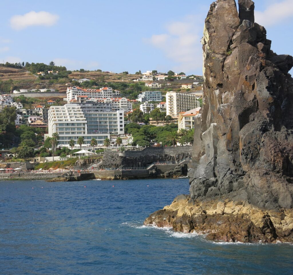 MeliÁ Madeira Mare