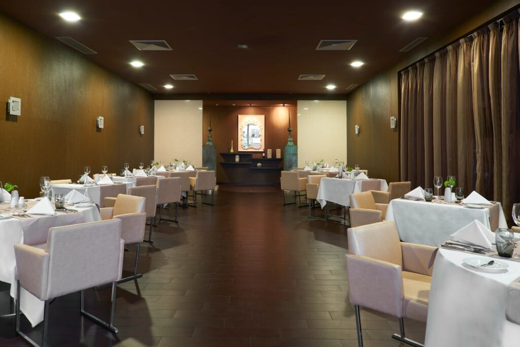 Melia Madeira Mare