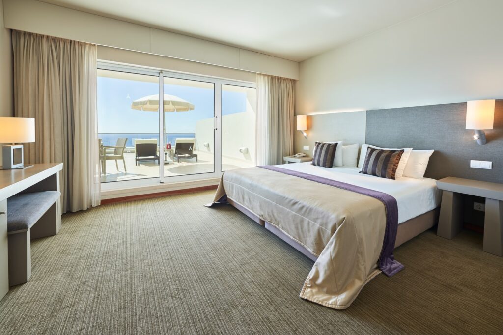 MeliÁ Madeira Mare