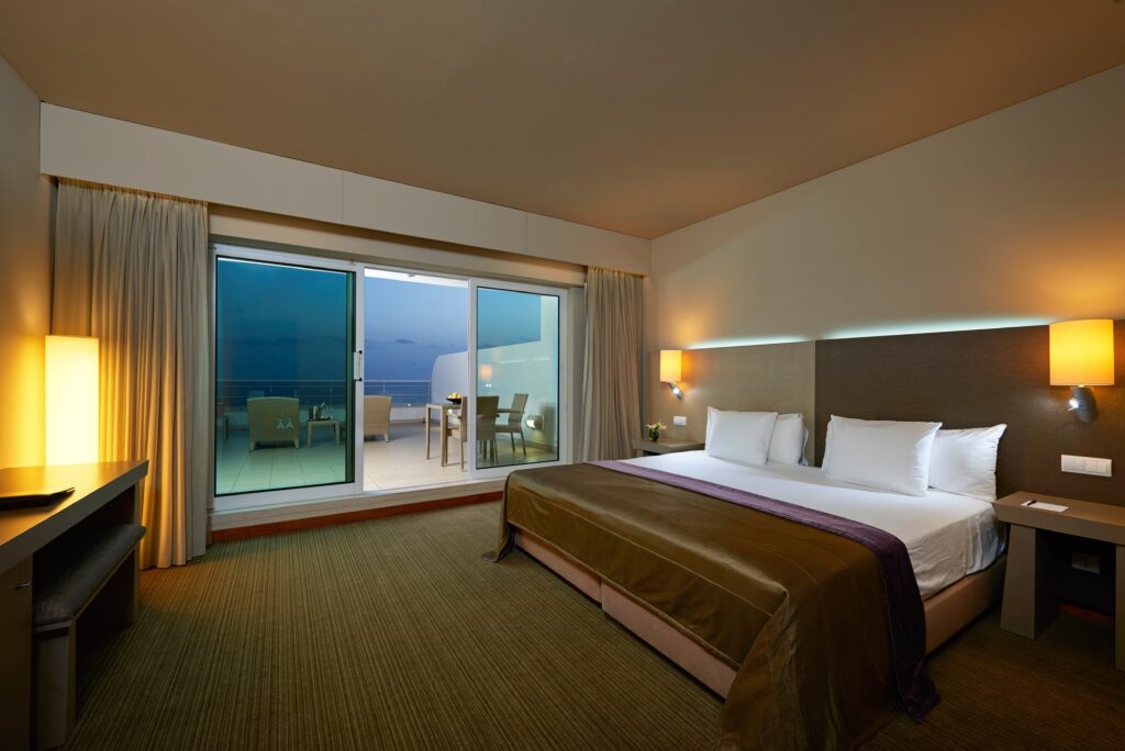 MeliÁ Madeira Mare