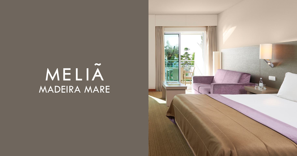 Meliá in Funchal