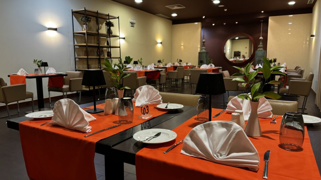 Melia Madeira Mare