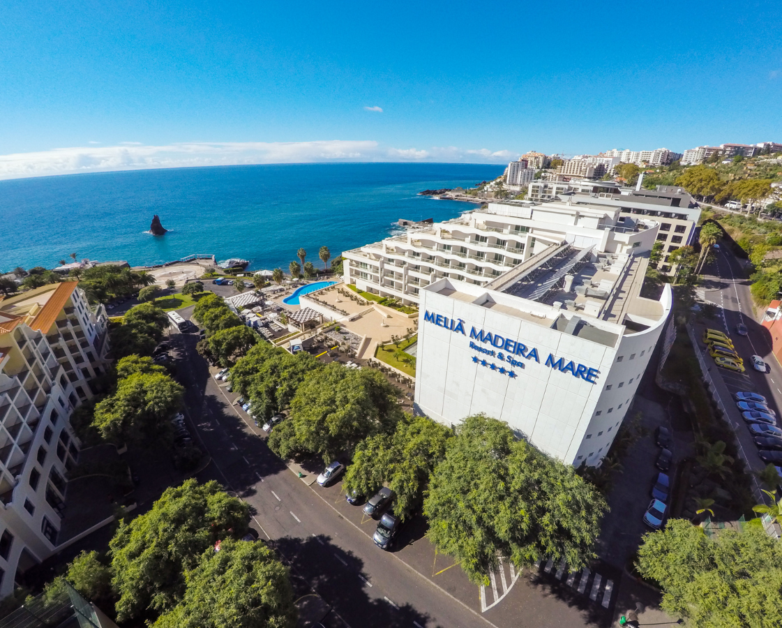 Melia Madeira Mare
