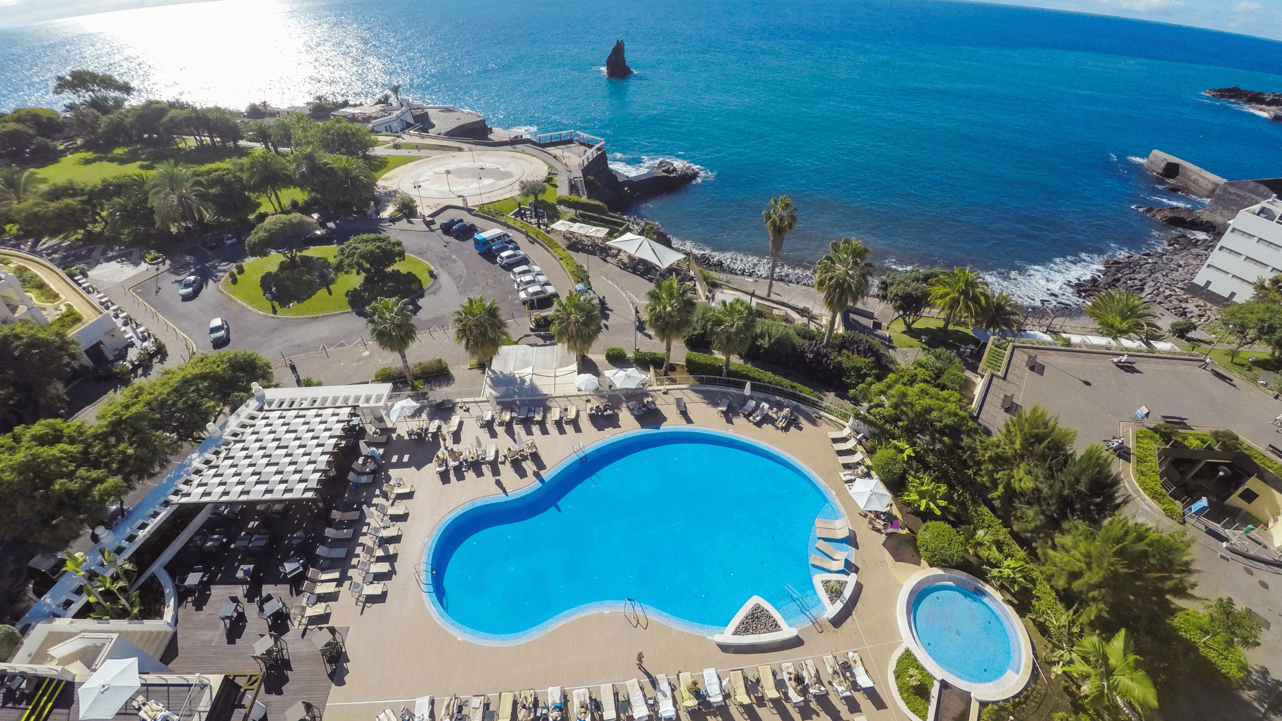 Melia Madeira Mare