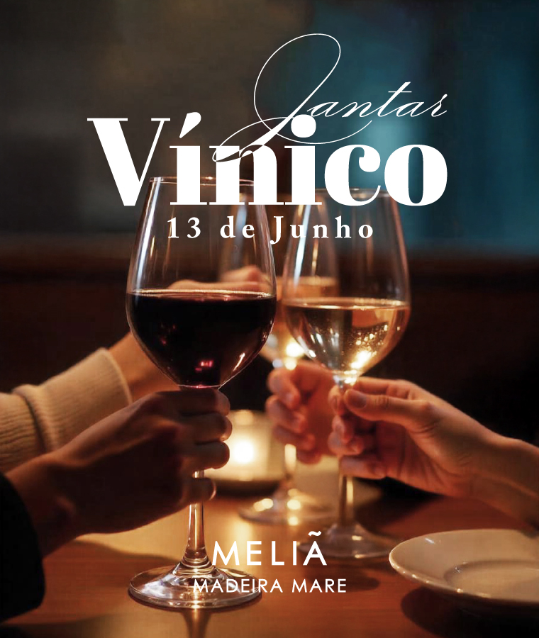 Jantar Vínico
